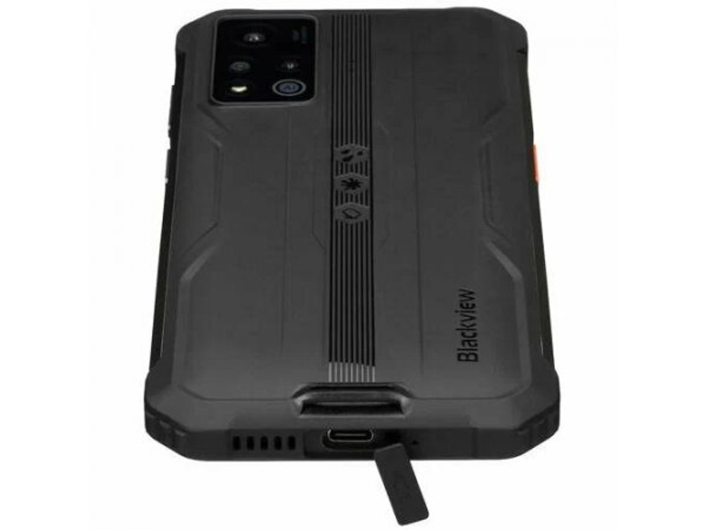 Смартфон Blackview BV9200 8/256GB Black