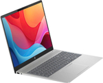 Ноутбук  HP Pavilion 16-ag0008ny 16 ", Ryzen 5, 16 Гб RAM, 512 Гб SSD, Radeon Graphics, Серебристый