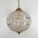 люстра Kasbah Oval