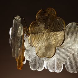 Подвесная люстра ARTE LAMP