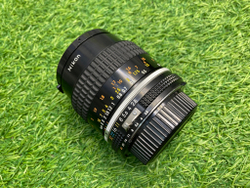 Nikon 55mm 2.8 Micro