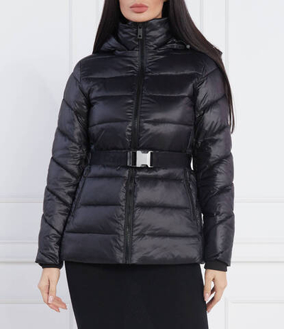 куртка Calvin Klein - черный(K20K204698)