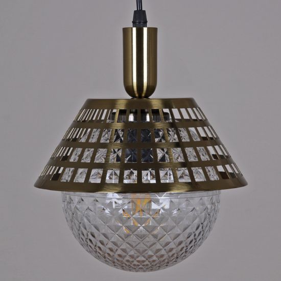 09881-0.9-03 AB светильник потолочный