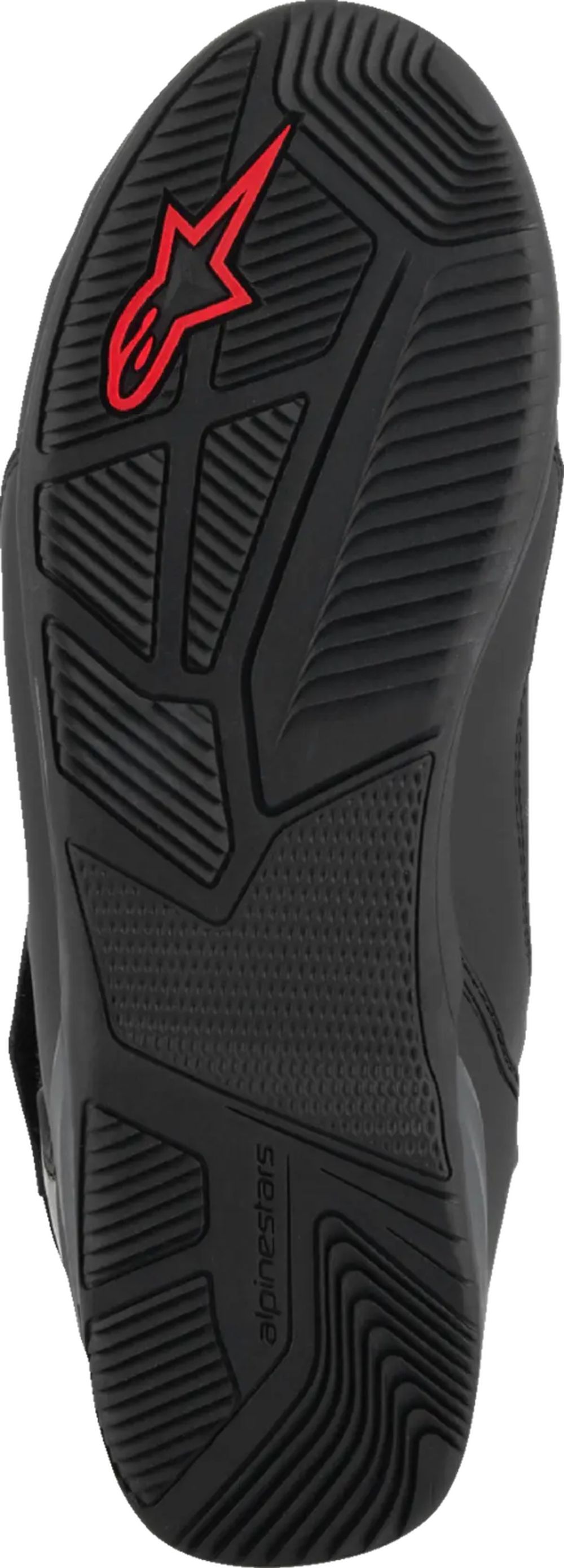 Austral GTX / Черно-серый