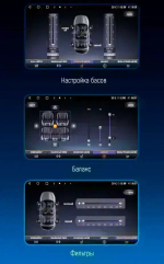 Магнитола для Peugeot 208/2008 2013-2019 - Carmedia OL-1964 QLed+2K, Android 13, TS20, CarPlay, 4G SIM-слот