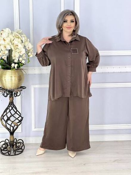 Костюм "Нэнси-3" Fabrika