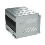 Коробка комм. боковая 400-630А В=200