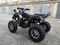 Квадроцикл ABM Apache 200