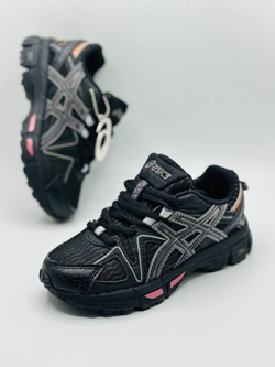 Удобные детские кроссовки Buba Asics