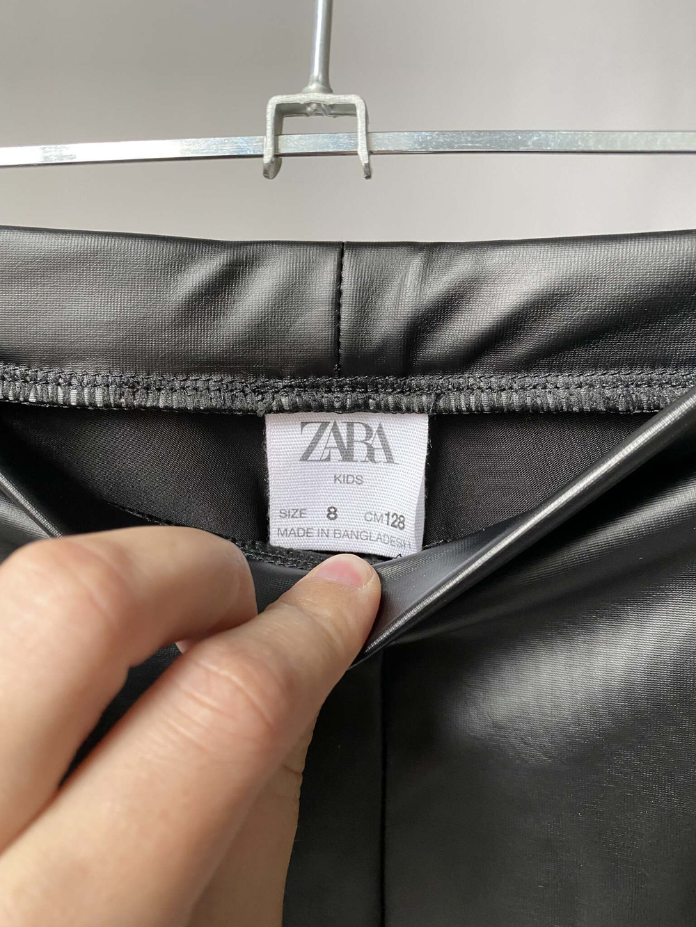 Лосины Zara