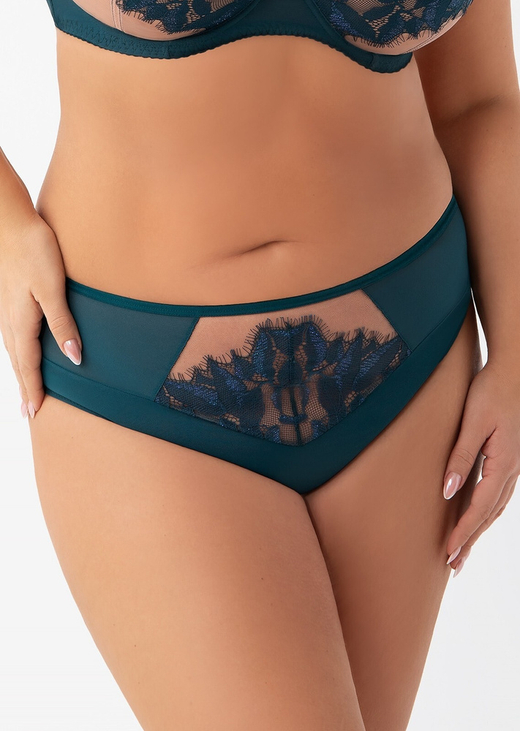 Трусы Gorsenia Glen слипы (морской)