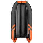 Лодка ПВХ Gladiator Air Sport E330S НДНД -