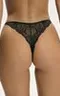 43749 CROWN/99X Трусы стринги