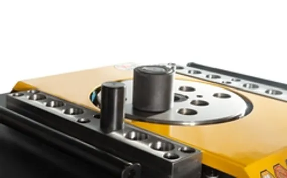 Правильно-отрезной станок ВПК ПРО-12