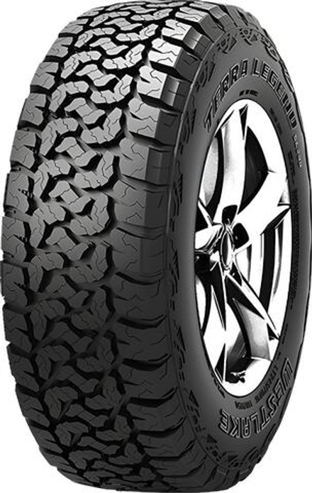 Goodride Terra Legend SL-399 235/70 R16 106S