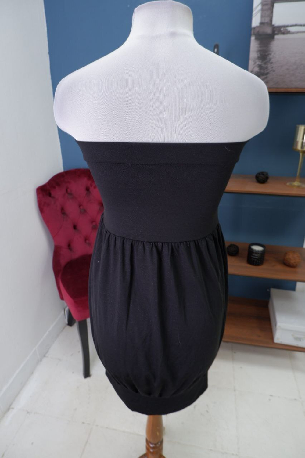 Платье Terranova нарядное 48 размер