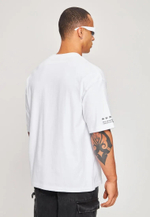 Футболка MILLENNIALS WHITE