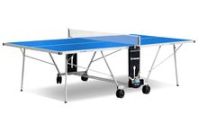 Теннисный стол всепогодный &quot;Winner S-600 Outdoor&quot; (274 х 152,5 х 76 см) с комплектом (сетка, 2 ракетки ,3 шарика )