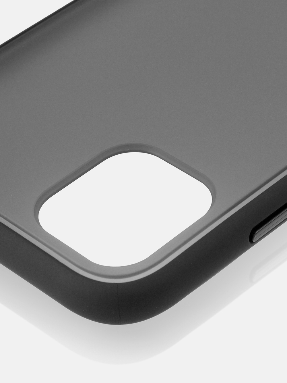 Чехол ROSCO для Apple iPhone 11 оптом (арт. IP11-ST-TPU-BLACK)