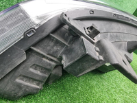 Фара правая Kia Rio 4 FB (2020-2022) галоген