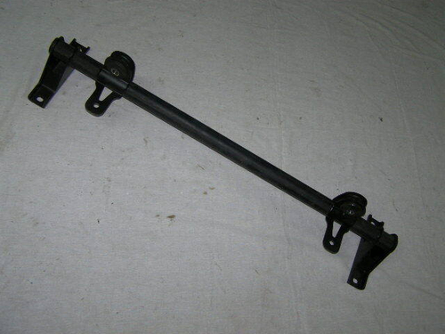 Балка /2110/ перед. 8 кл. (Начало)