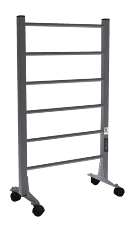 Электрический напольный полотенцесушитель RTD-CF5080-6E-R-03