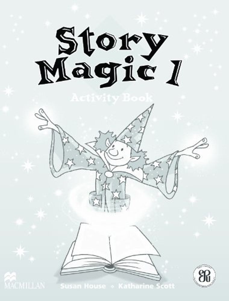 Story Magic 1 AB*