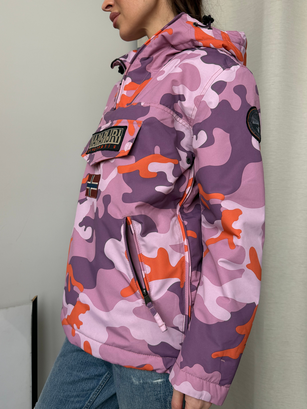 Куртка Napapijri Geographic, XS