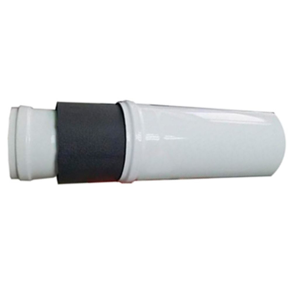 ROMMER RCA-0080-801500 Удлинение утеп. д.80/100 - 1500 мм.