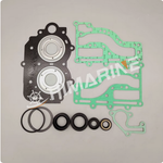 Прокладки двигателя Yamaha 9.9/15 (63V-W0001-A1)
