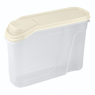 Ёмкость для сыпучих продуктов 1,5л (микс 3)