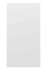 Люк ревизионный пластиковый нажимной LN 300х600мм