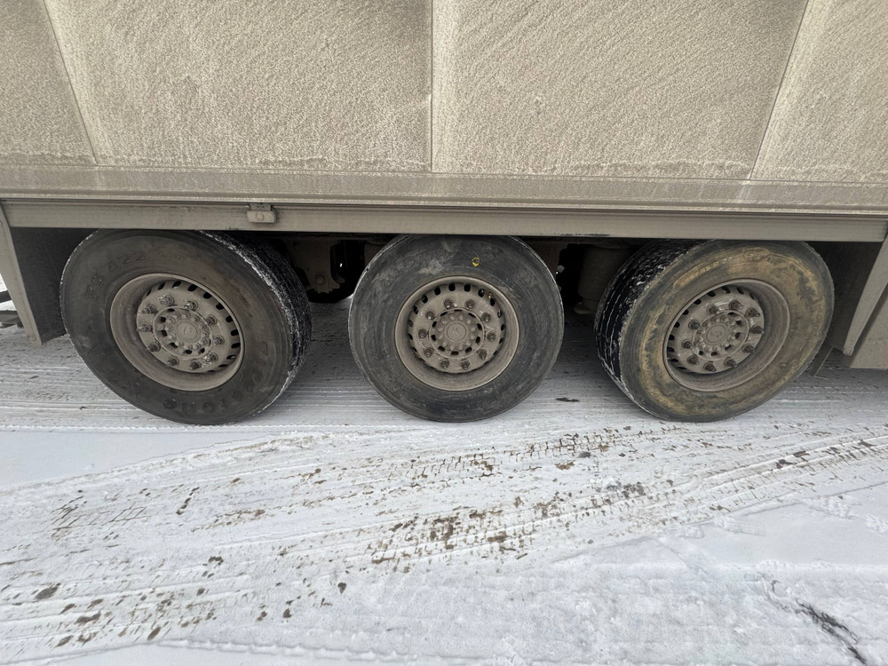 Schmitz Cargobull SKO24 Полуприцеп изотермический/рефрижератор SCB S3B (SKO 24) (Рефрижератор)