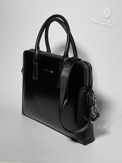 Портфель Montblanc