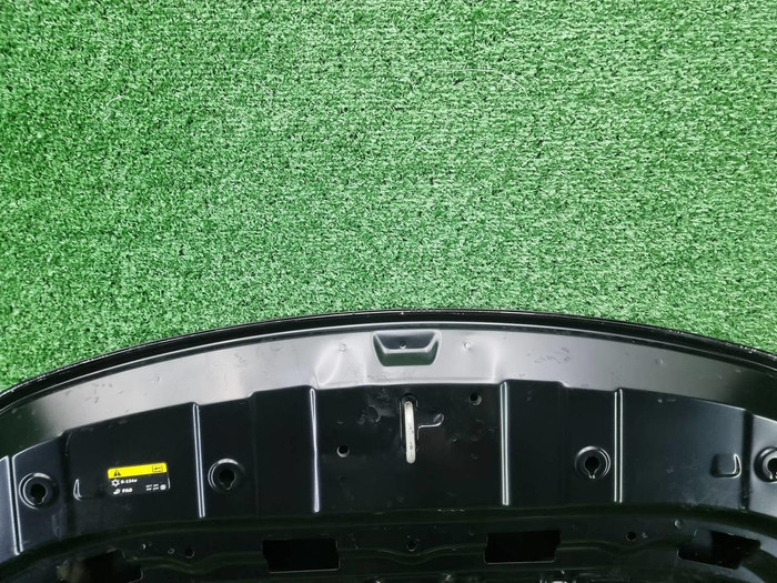 Капот Changan Uni-K (2020-н.в.)