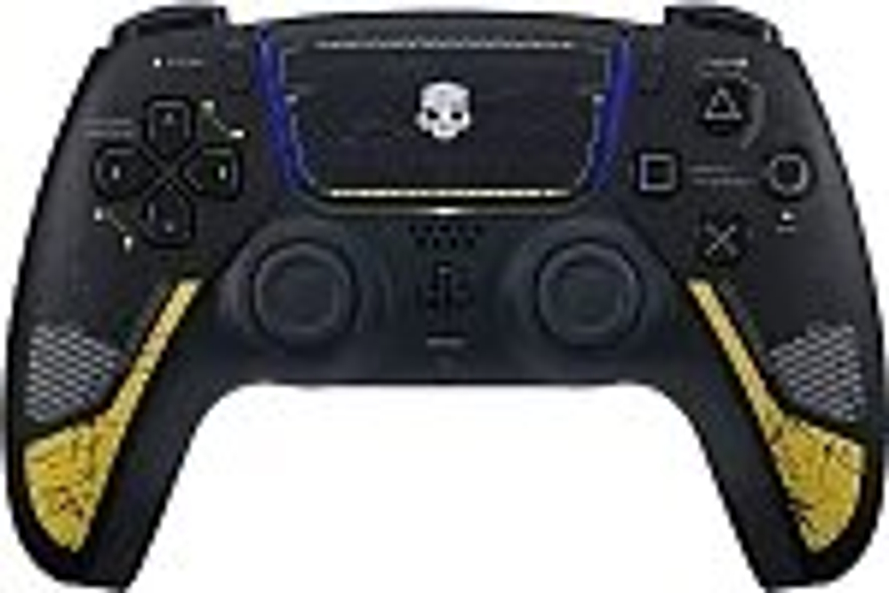 Геймпад Sony DualSense HELLDIVERS 2 Limited Edition (PS5)