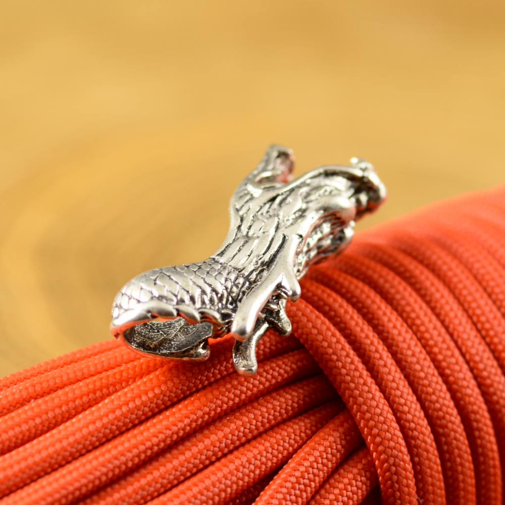 Бусина «КИТАЙСКИЙ ДРАКОН»