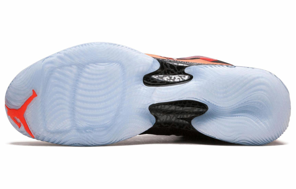 Кроссовки Jordan Air Jordan 29 Photo Reel