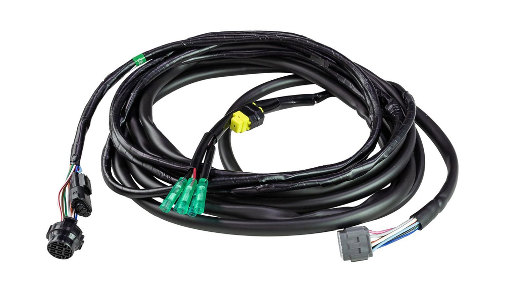 Кабель дистанционного управления Suzuki DF9.9B/15A/20A, 6.5 м