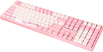 Клавиатура VARMILO VEM108 Sakura R1 EC V2 розовый