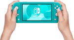 Портативная игровая консоль "Nintendo Switch Lite" 32 ГБ Turquoise