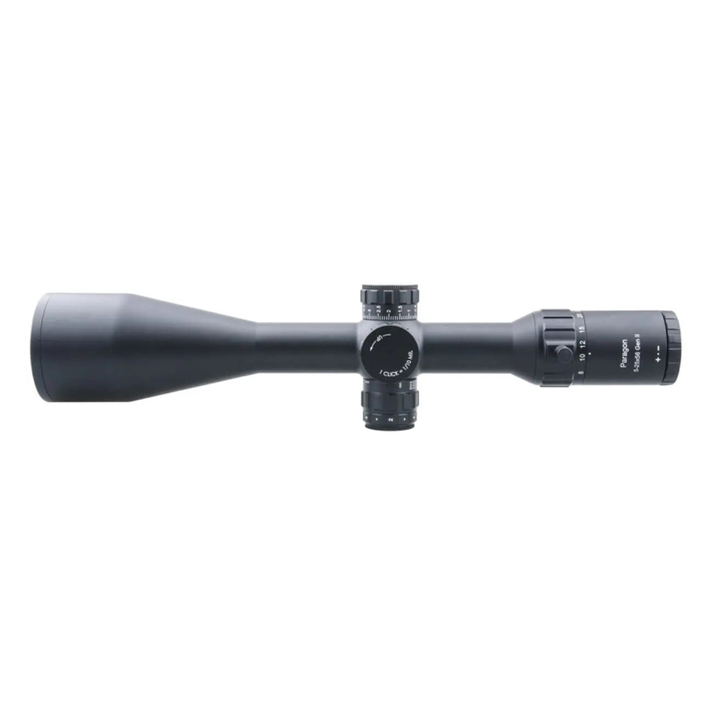 Оптический прицел Vector Optics Paragon 5-25x56 SFP ( Сетка VPA / с подсветкой )
