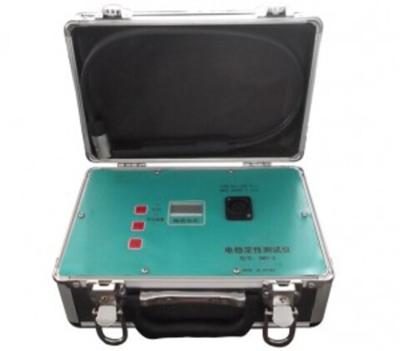 Electrical Stability Tester For Drilling Fluids