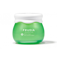 Себорегулирующий крем для лица с виноградом Frudia Green Grape Pore Control Cream 55г