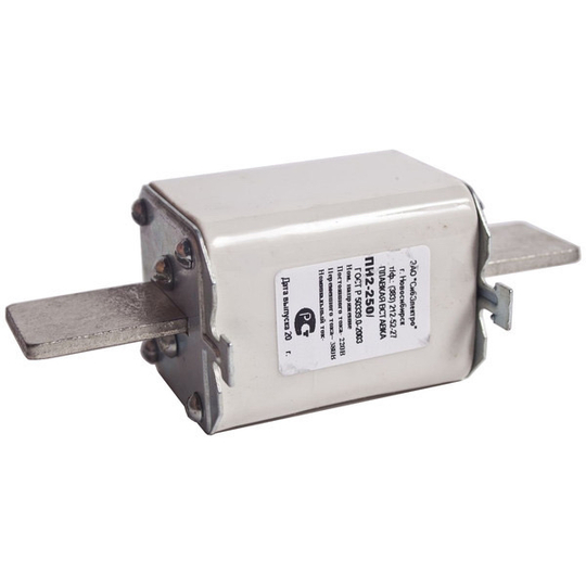 Вставка плавкая ПН-2 250А СИБЭЛ