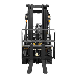 Погрузчик дизельный CPCD20T8 (2000 кг; 3,3 м; Mitsubishi S4S) SMARTLIFT