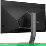 Игровой монитор AOC Agon Pro OLED AG326UD