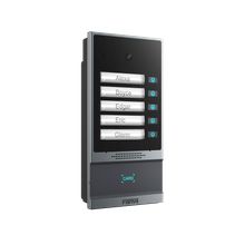 IP вызывная панель Fanvil i63