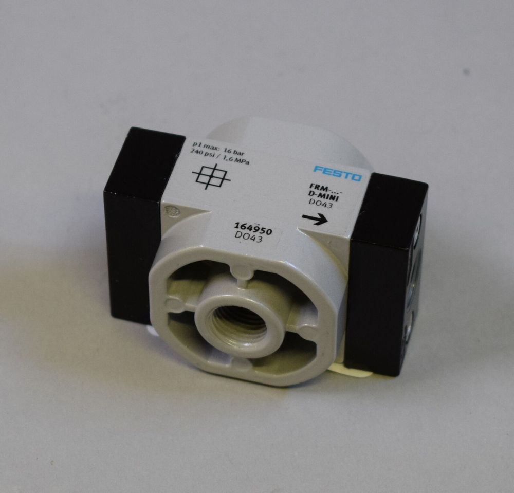 FESTO FRM-1/4-D-MINI