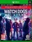 Xbox One/Series X - Watch Dogs: Legion Resistance Edition Б/У (Полностью на русском языке)